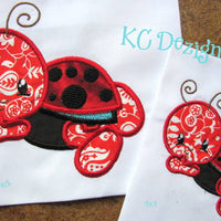 KCD - Baby Bug Ladybug