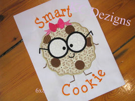 KCD Smart Cookie Girl
