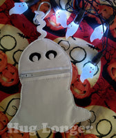 HL ITH Ghost Bag HL5694 embroidery file