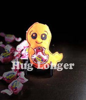 HL ITH Ghoul Candy Holders HL5586 embroidery files