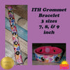 HL ITH Grommet Bracelet HL5746 embroidery file
