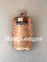 HL ITH Lighter Fob HL5684  embroidery file
