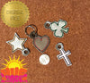 ITH Mini Fobs HL5793 embroidery files