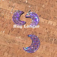 ITH Moon Jewelry Set HL2110 embroidery files