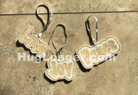 ITH Peace, Love and Joy Ornaments HL2439 embroidery files