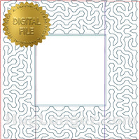 HL ITH Quilt Squares HL2371 embroidery files