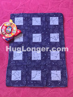HL ITH Constellations Quilt Squares HL2364 embroidery file