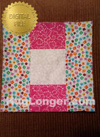 HL ITH Quilt Squares HL2371 embroidery files