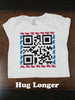 HL QR Codes-It's a boy AND It's a girl HL5704 embroidery file