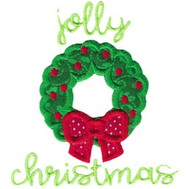 BCD Jolly Christmas