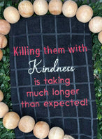 HL Killing with Kindness HL6357