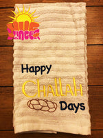 HL Happy Challah Days HL6101