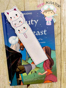 GRED Kawaii Pop Bookmark