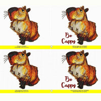 LAD Capybara – Be cappy!