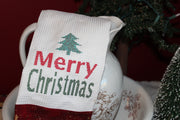 HL Cross Stitch Merry Christmas HL6355