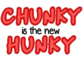 NNK Chunky Hunky
