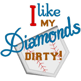 NNK Dirty Diamonds
