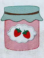 EJD Strawberry Bundle Set 4x4