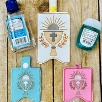 EDJ ITH Communion Hand Sanitizer Set