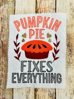EJD Fall Thanksgiving Bundle 4x4