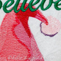 EJD Christmas Believe in the Magic