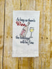 EJD As Long As There's Wine Sketch Embroidery Design funny saying