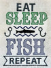 EJD Eat Sleep Fish