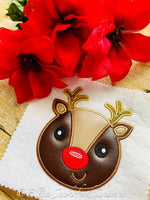 EJD Elf and Reindeer Christmas Set