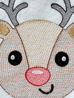 EJD Elf and Reindeer Christmas Sketchy set