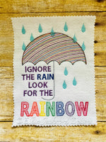 EJD Look for Rainbows