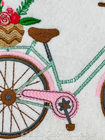 EJD Sketchy Bicycle Set