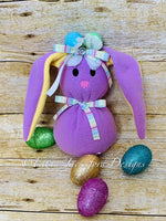 EJD ITH Easter Bunny