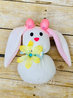 EJD ITH Easter Bunny
