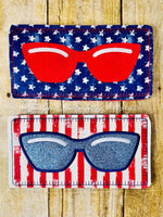 EJD Sunglasses Cases