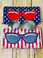EJD Sunglasses Cases
