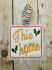 EJD ITH This Home Believes Banner