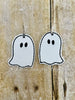 EJD ITH Halloween Ghost Earrings
