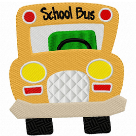 TIS School Bus