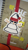 HL Applique Sand Snowman HL5721 embroidery file