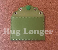 HL ITH Vinyl Gift Card Holder or Change purse HL2361 embroidery