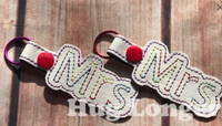 HL ITH Mr and Mrs Fobs set HL2521