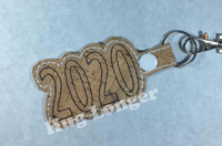 HL ITH 2020 Fob HL2557 embroidery file
