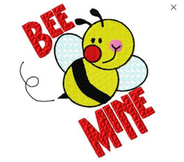 TIS Bee mine
