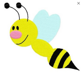 TIS Bee 1