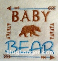 HL Baby Bear HL2199