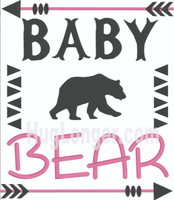 HL Baby Bear HL2199