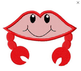 TIS Cute crab