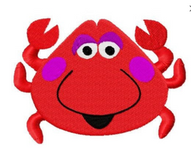 TIS Baby crab