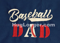 HL Baseball Dad HL2016