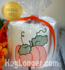 HL Sketchy Pumpkin HL2372 embroidery file